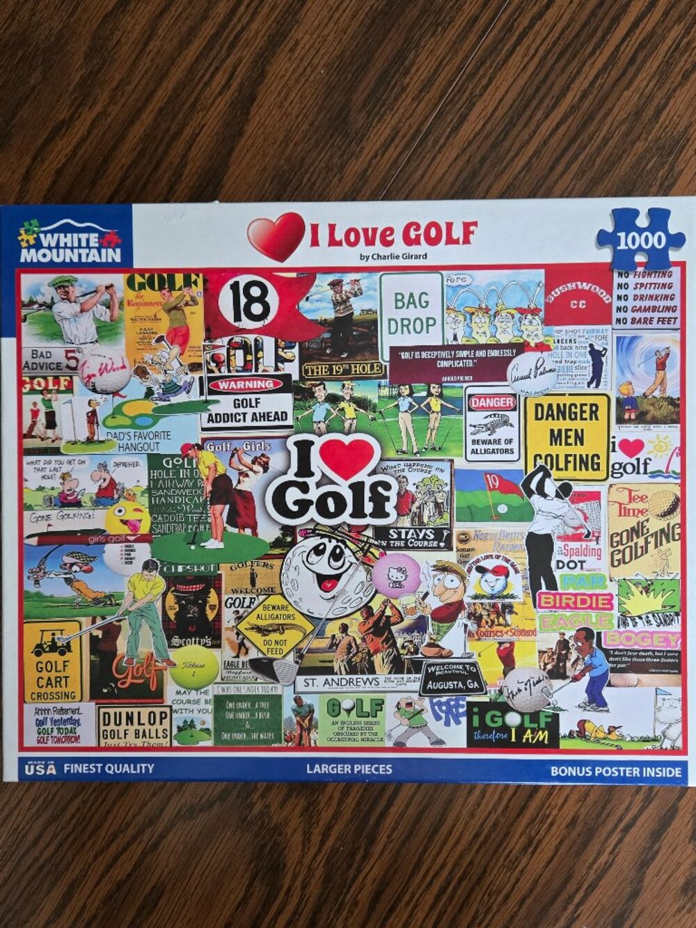 🧩 Puzzles – Buy 2, get 1 free 🧩
